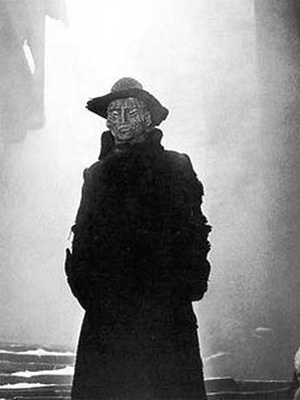 Le Golem