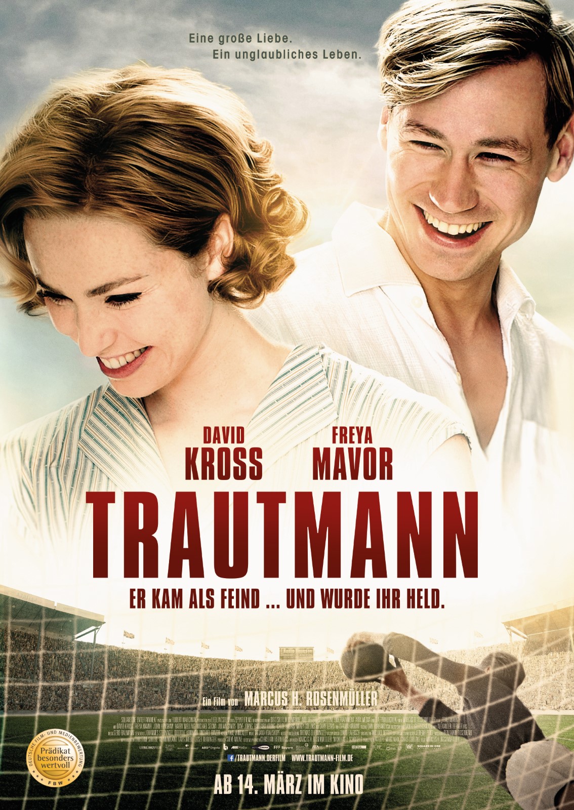 Trautmann stream