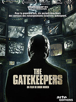 The Gatekeepers stream