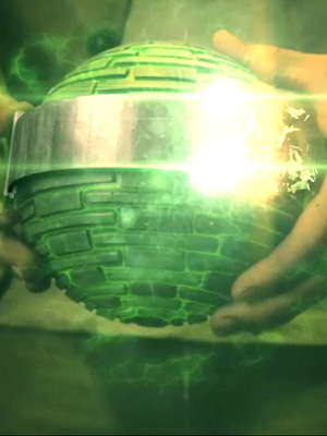 The Sphere