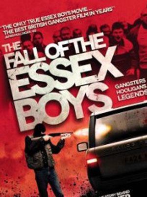 Gangster Playboy : The Fall of the Essex Boys stream