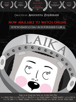 Laïka