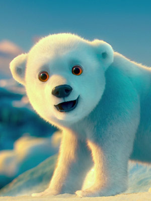 Les Ours Coca-Cola, le film