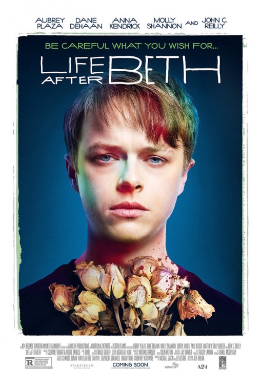 Life After Beth stream