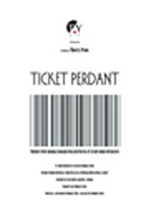 Ticket perdant stream