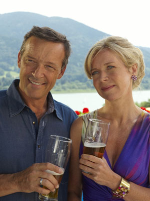 L'Enfant du bonheur (TV)