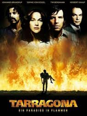 Tarragone, du paradis à l'enfer (TV)
