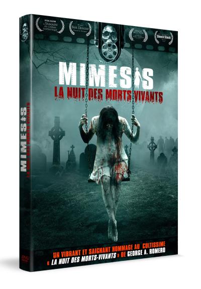 Mimesis - La nuit des morts vivants stream