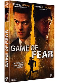 Game of Fear stream