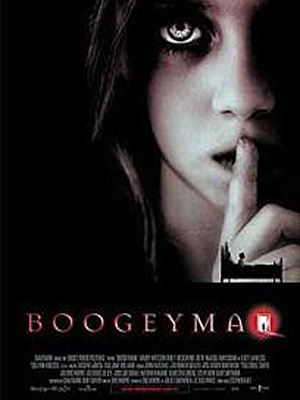 The Legend of Boogeyman stream