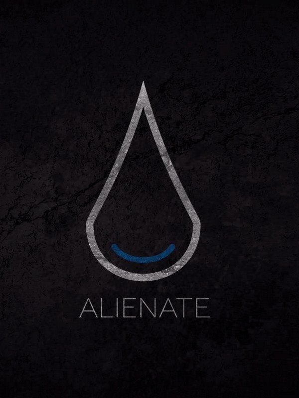 Alienate