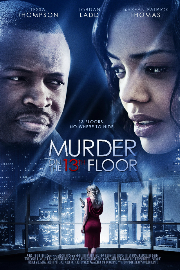 Murder on the 13th Floor