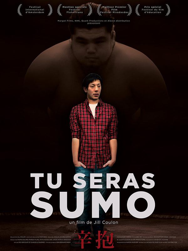 Tu seras sumo stream