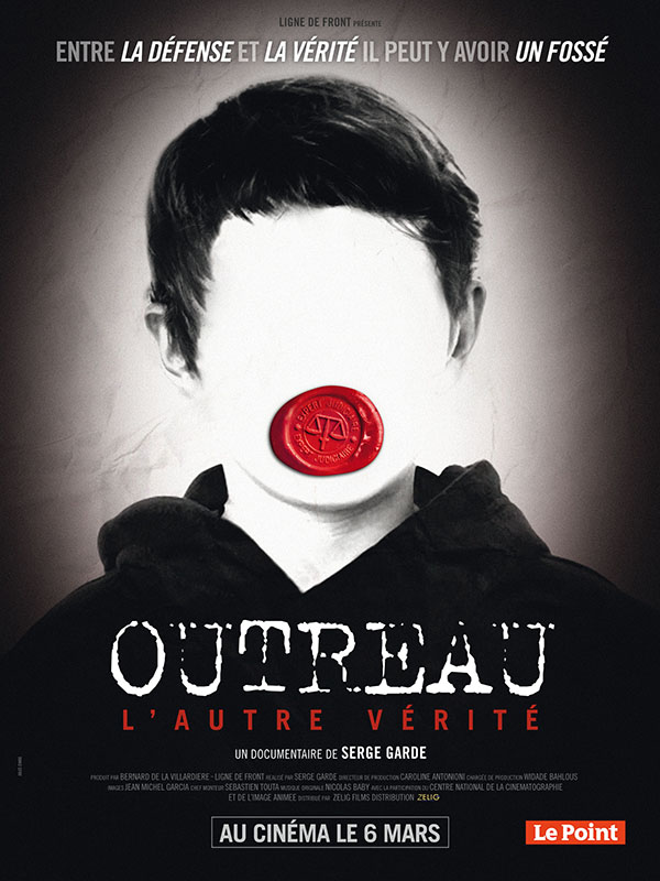 Outreau, l'autre vérité stream