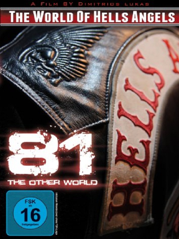 81 The other World stream