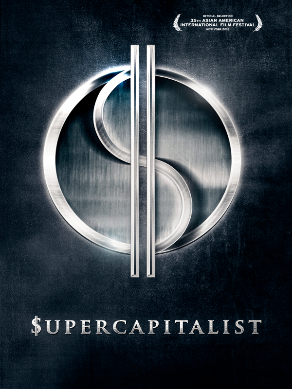 Supercapitalist stream