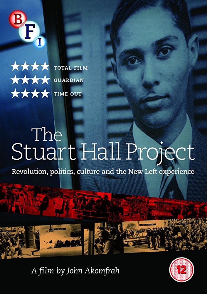 The Stuart Hall Project stream