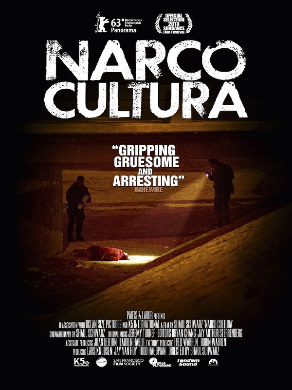 Narco Cultura stream