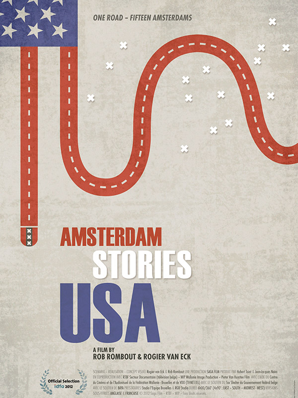 Amsterdam Stories USA stream