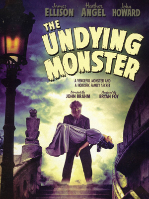 The Undying Monster