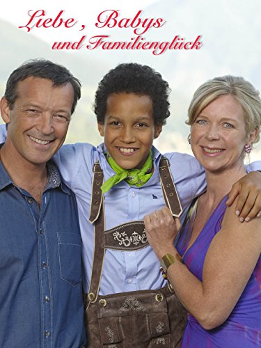 Mariage à la clinique du lac (TV)