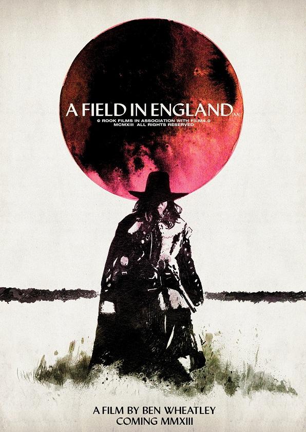 English Revolution