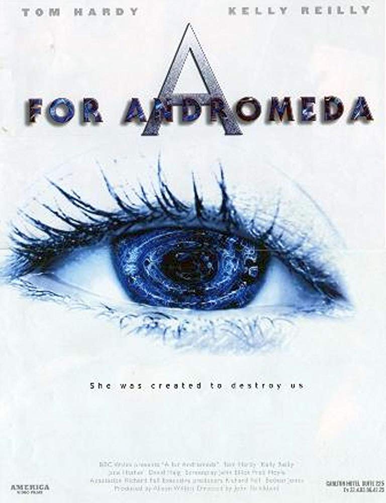 A for Andromeda (TV)