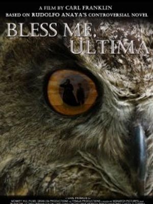 Bless Me, Ultima