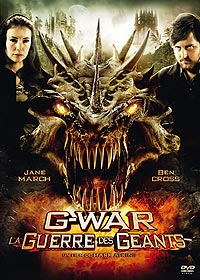 G-War - La guerre des Géants