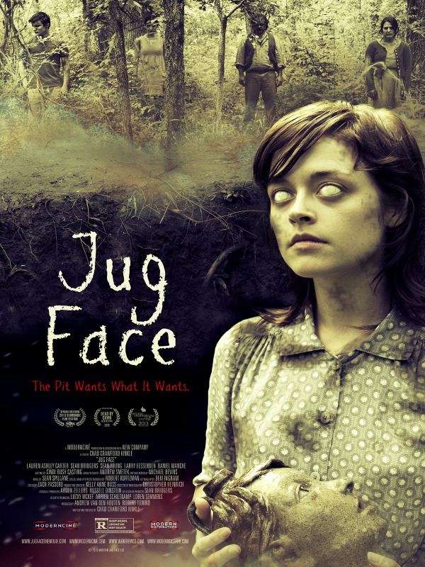 Jug Face stream