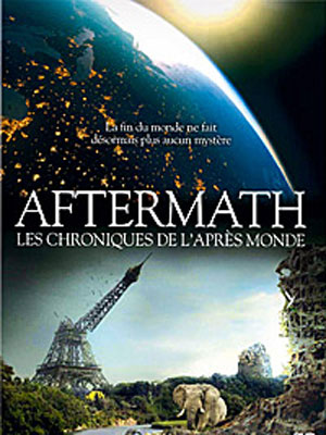 Aftermath - Les chroniques de l'après-monde stream