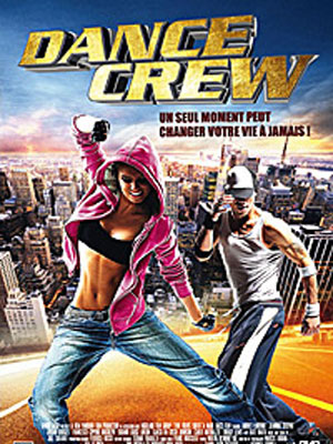 Dance Crew stream