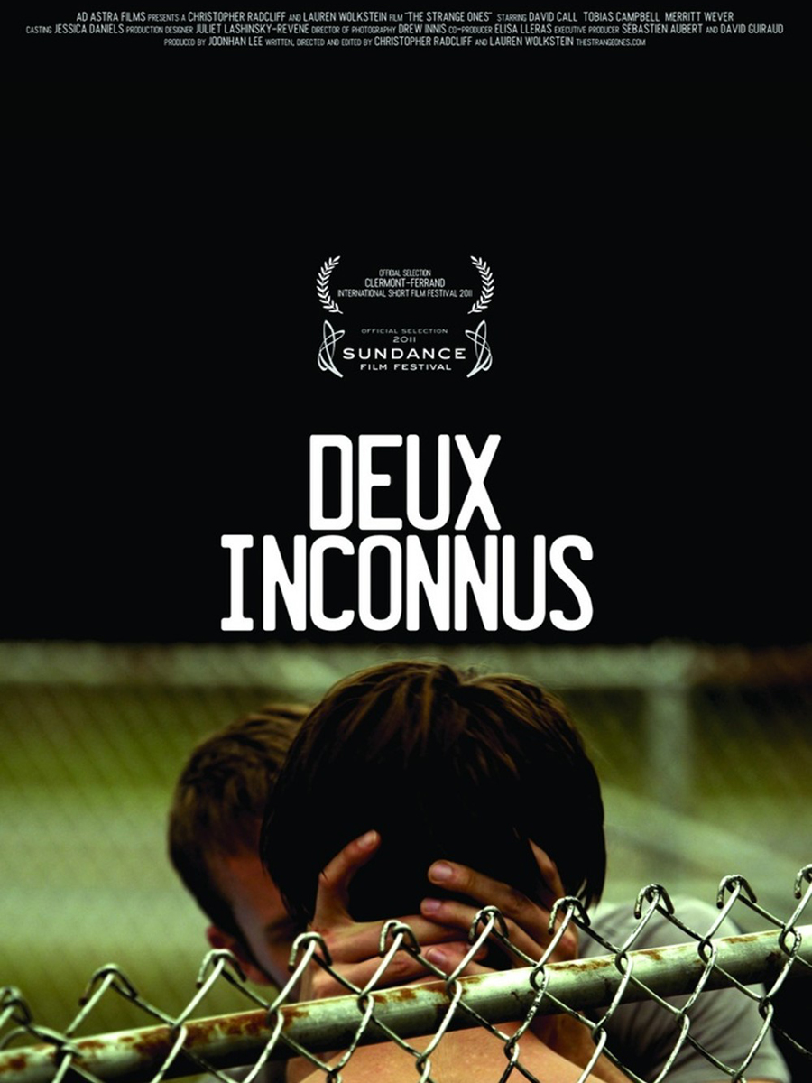 Deux Inconnus