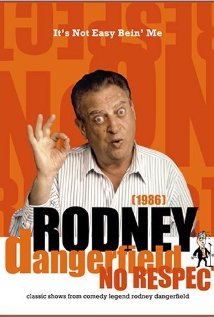 The Rodney Dangerfield Show : It's Not Easy Bein' Me (TV)