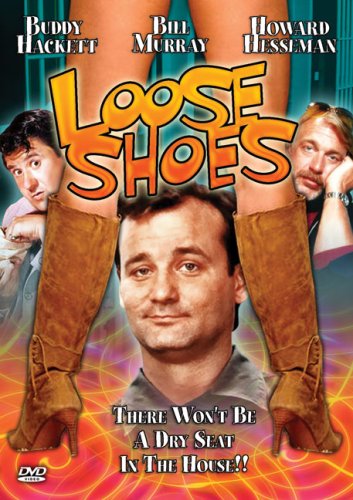 Loose Shoes