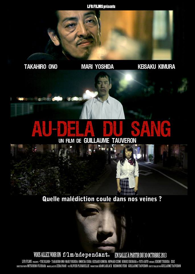 Au-Delà Du Sang