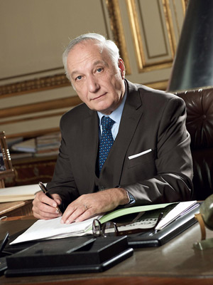 Crime d'Etat (TV)