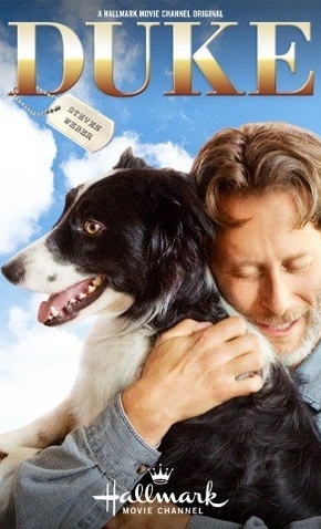 Ce chien Duke  (TV)