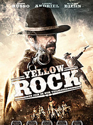 Yellow Rock