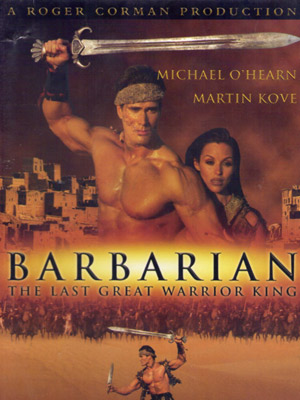 Barbarian stream