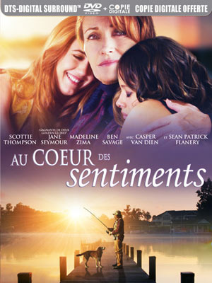 Au coeur des sentiments
