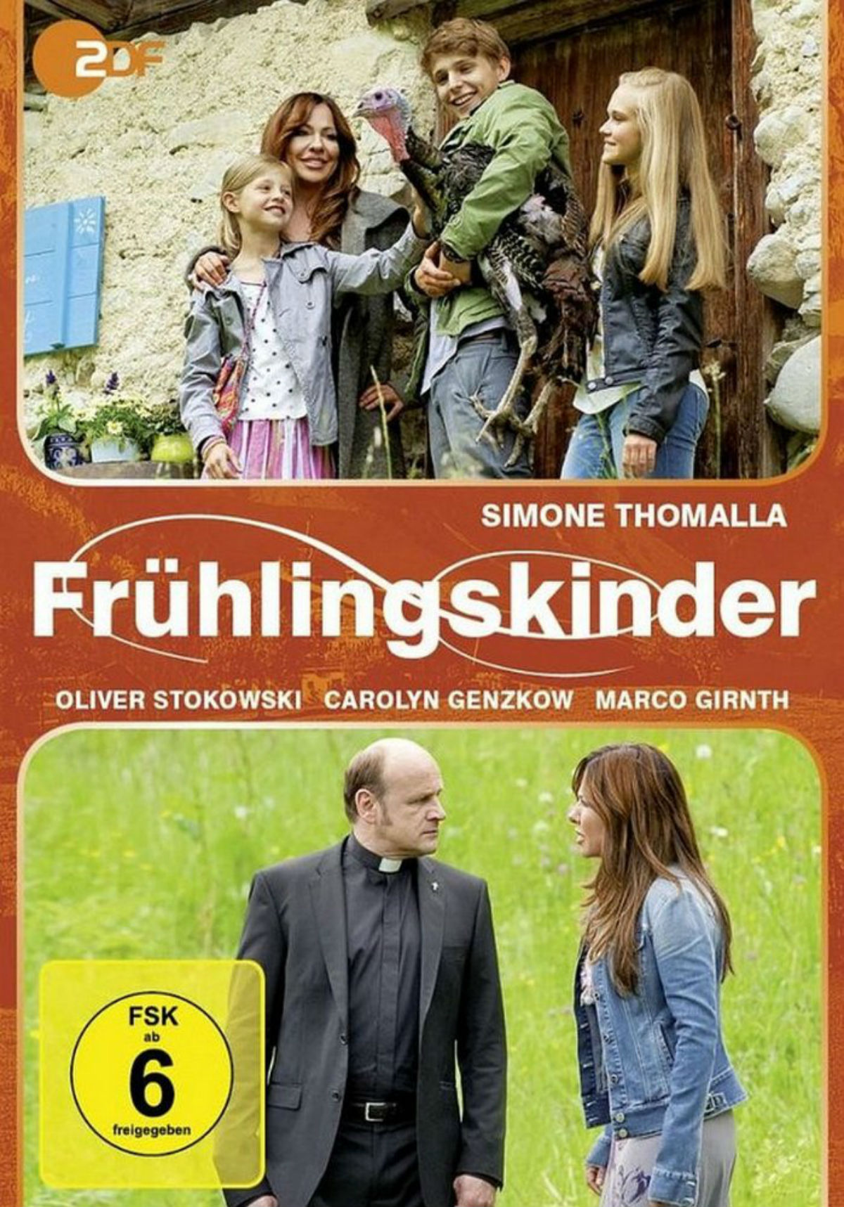 Frühlingskinder stream