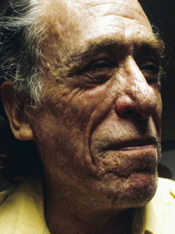 Bukowski stream