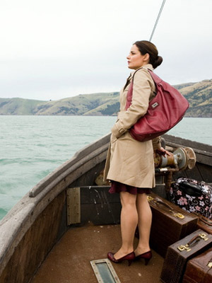 Fuite vers le paradis (TV)