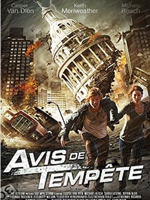 Avis de tempête stream