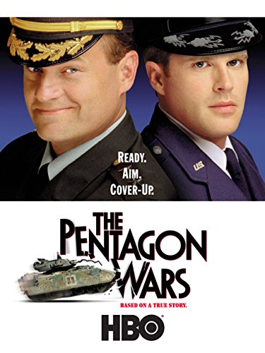 The Pentagon Wars stream