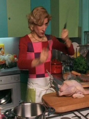 Le Poulet