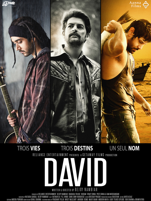 David - Hindi