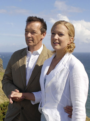 Un coeur de porcelaine (TV)