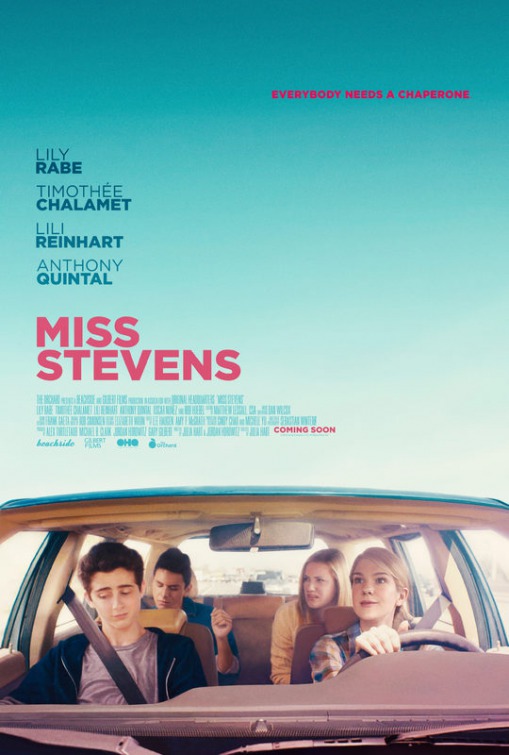 Miss Stevens stream